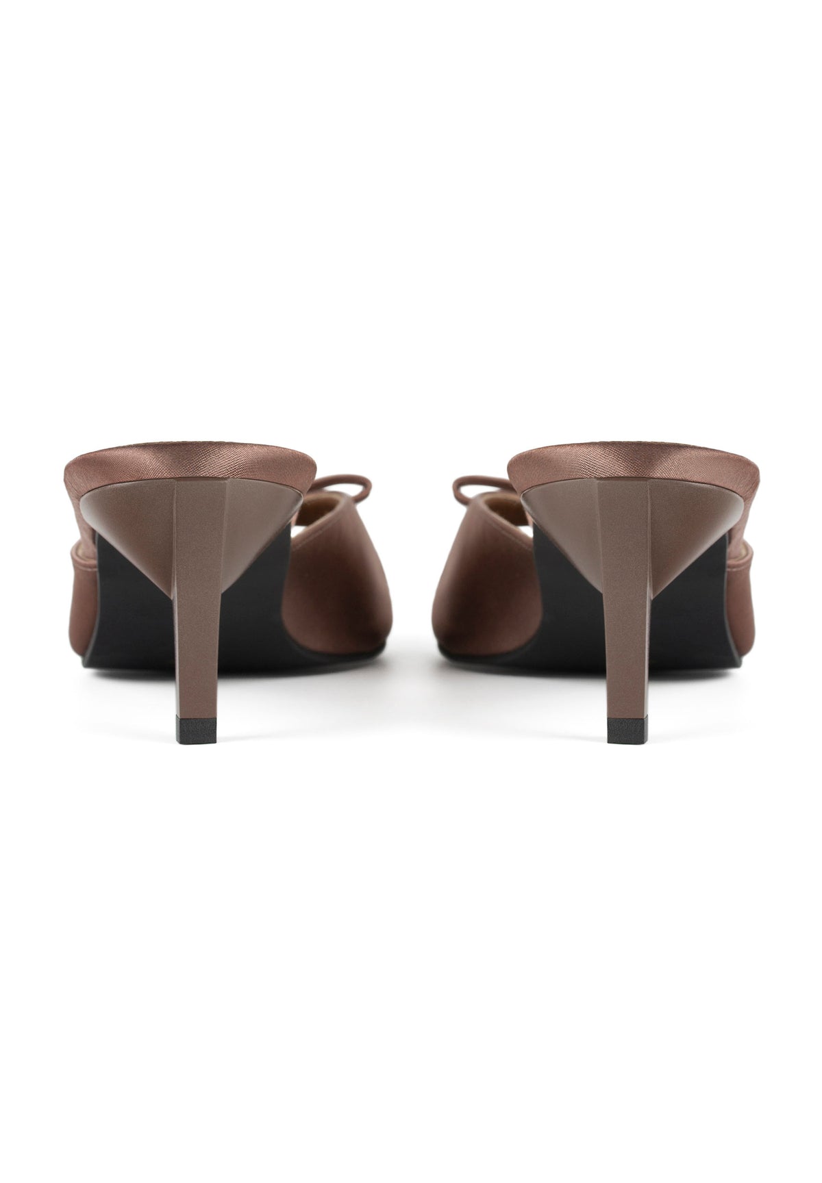 Sandali Colette - Marrone