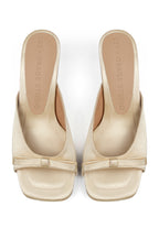 Sandales Colette - Blanc Cassé