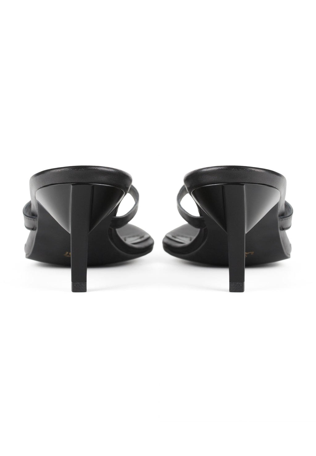 Sandales Elodie - Noir