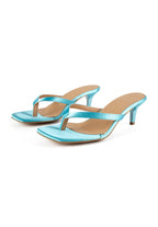 Sandalias Elodie - Azul