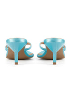 Sandalias Elodie - Azul