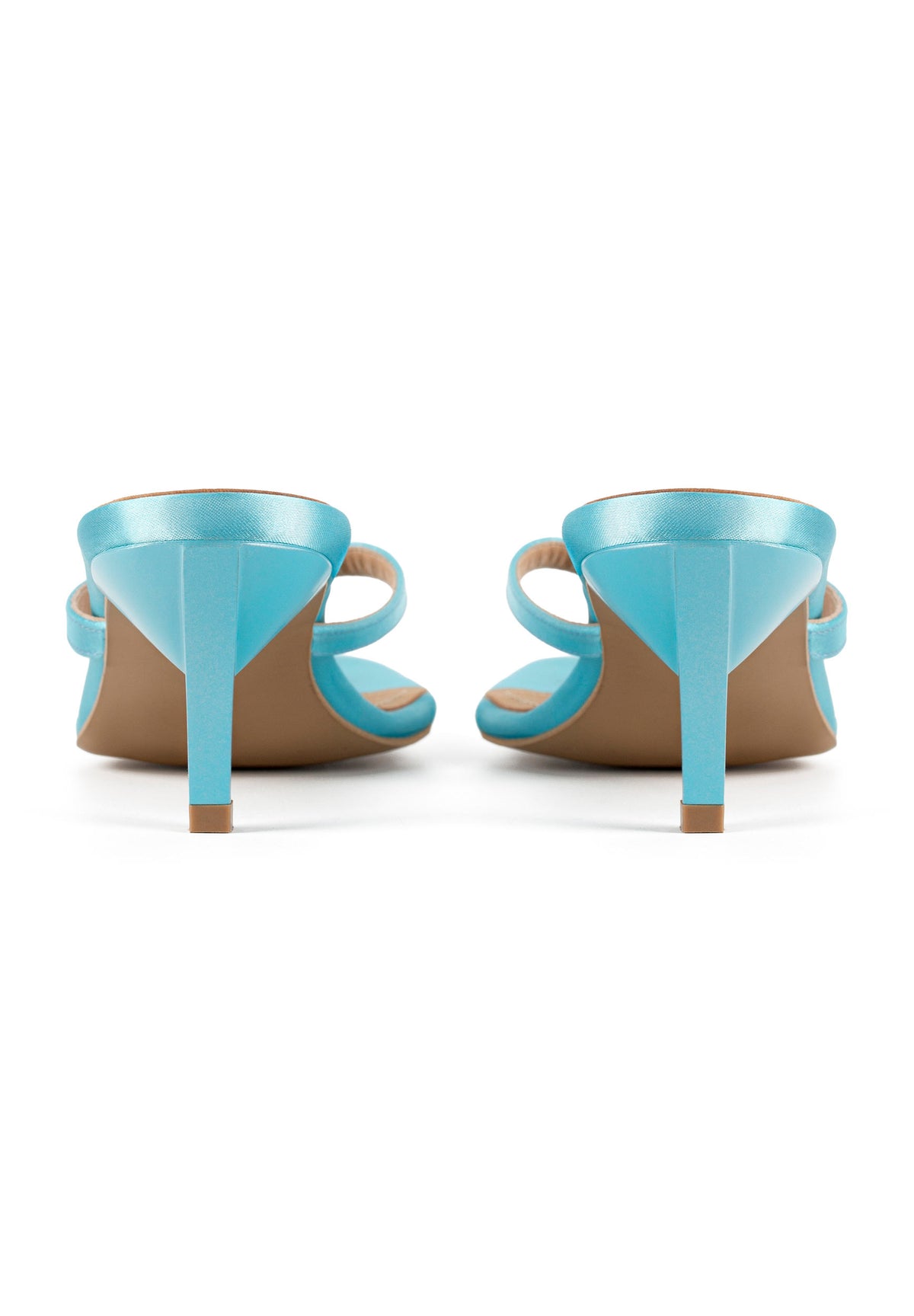 Sandalias Elodie - Azul