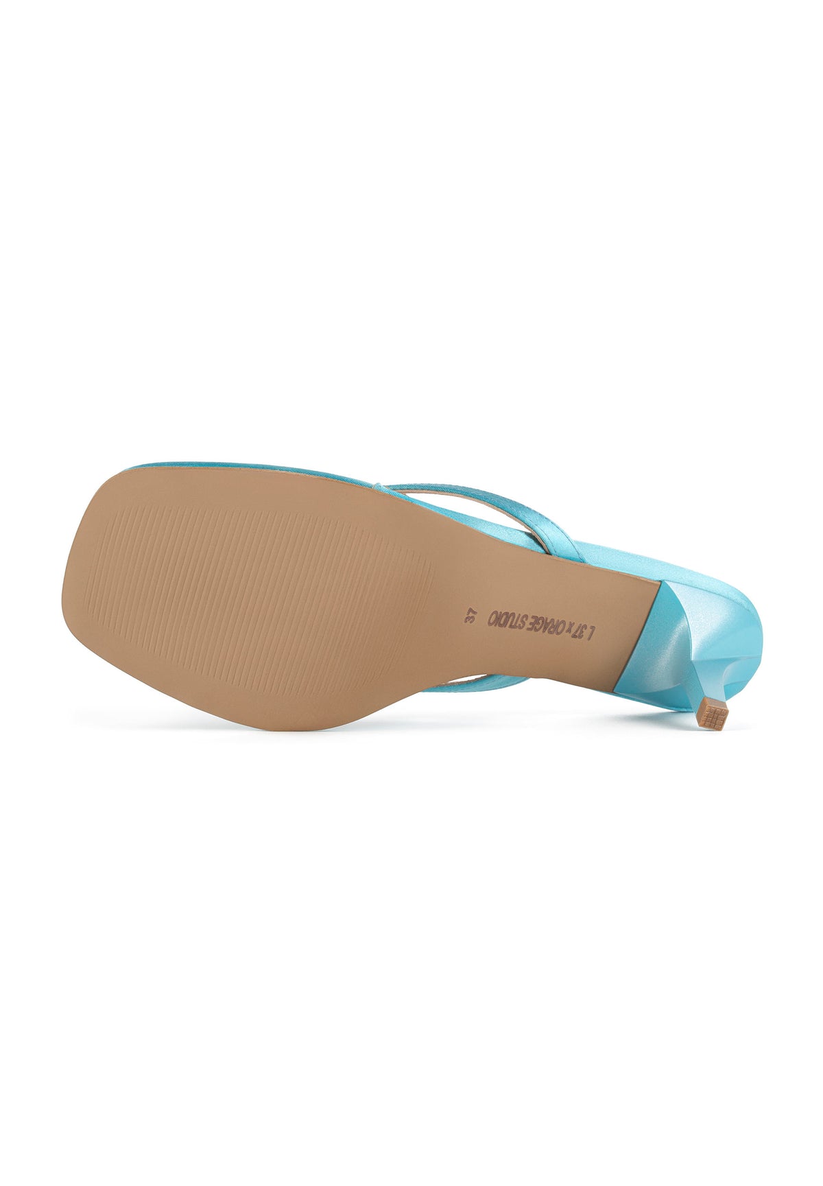 Sandalias Elodie - Azul
