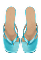 Sandalias Elodie - Azul