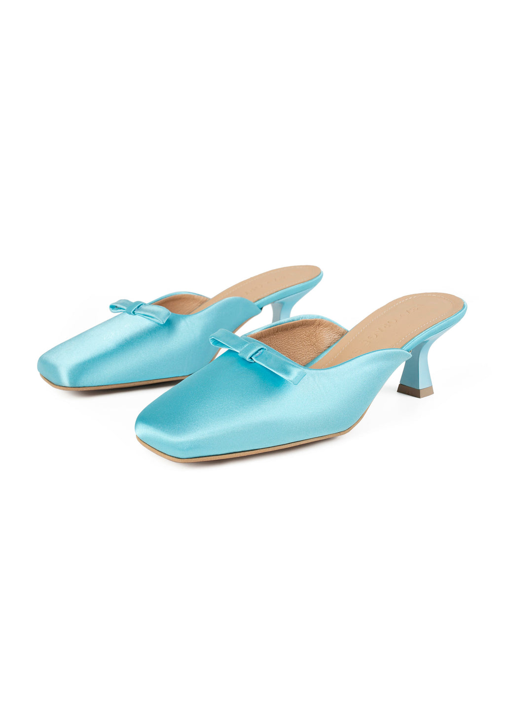 Sandales Sophie - Bleu