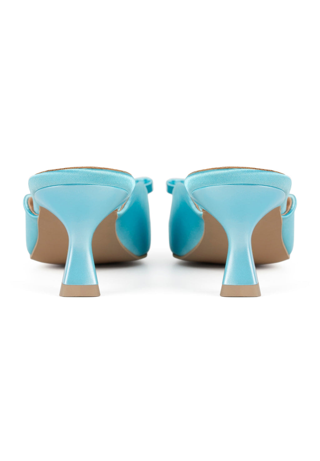 Sandales Sophie - Bleu