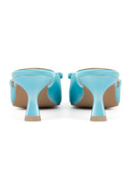 Sandales Sophie - Bleu
