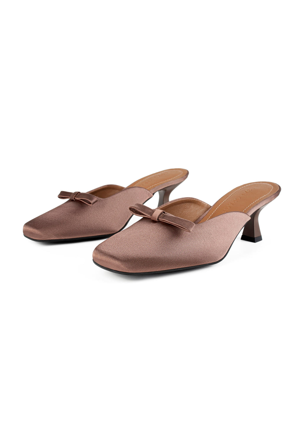 Sandales Sophie - Marron