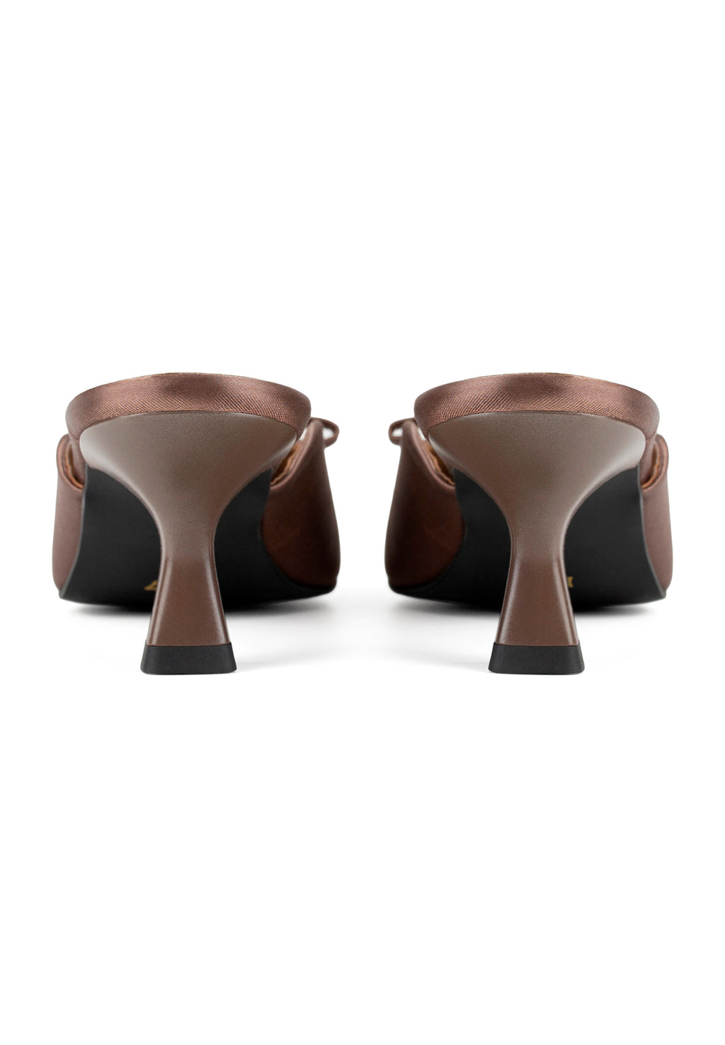 Sandales Sophie - Marron