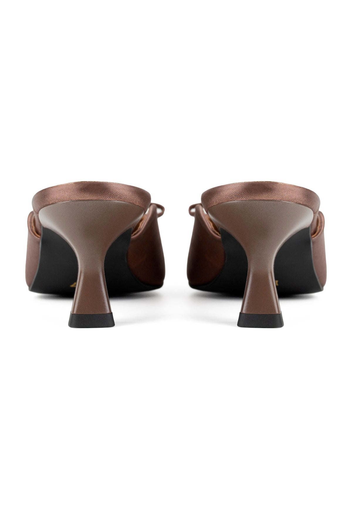 Sandales Sophie - Marron