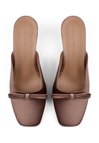 Sandales Sophie - Marron
