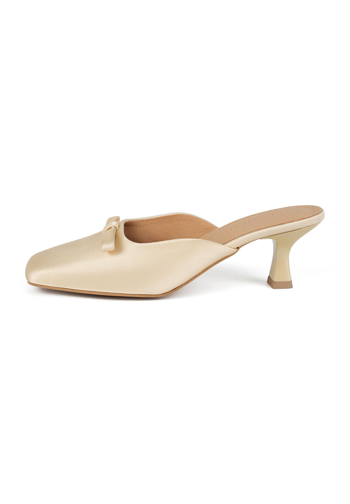 Sandalias Sophie - Blanco Roto