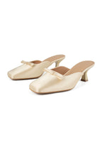 Sandalias Sophie - Blanco Roto
