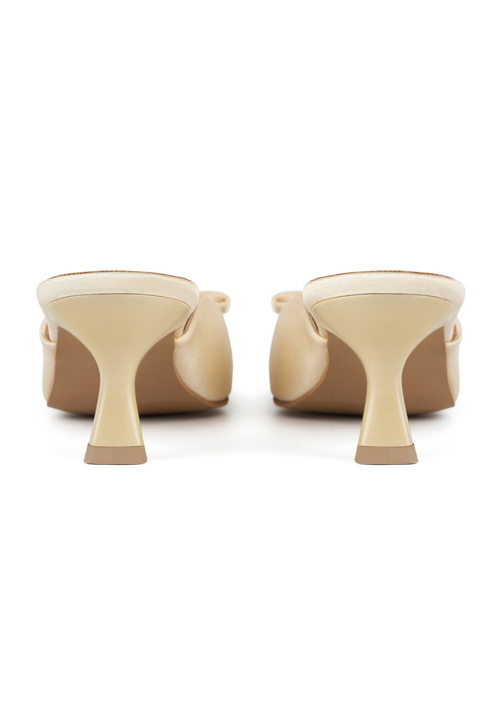 Sandalias Sophie - Blanco Roto