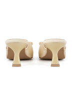 Sandalias Sophie - Blanco Roto