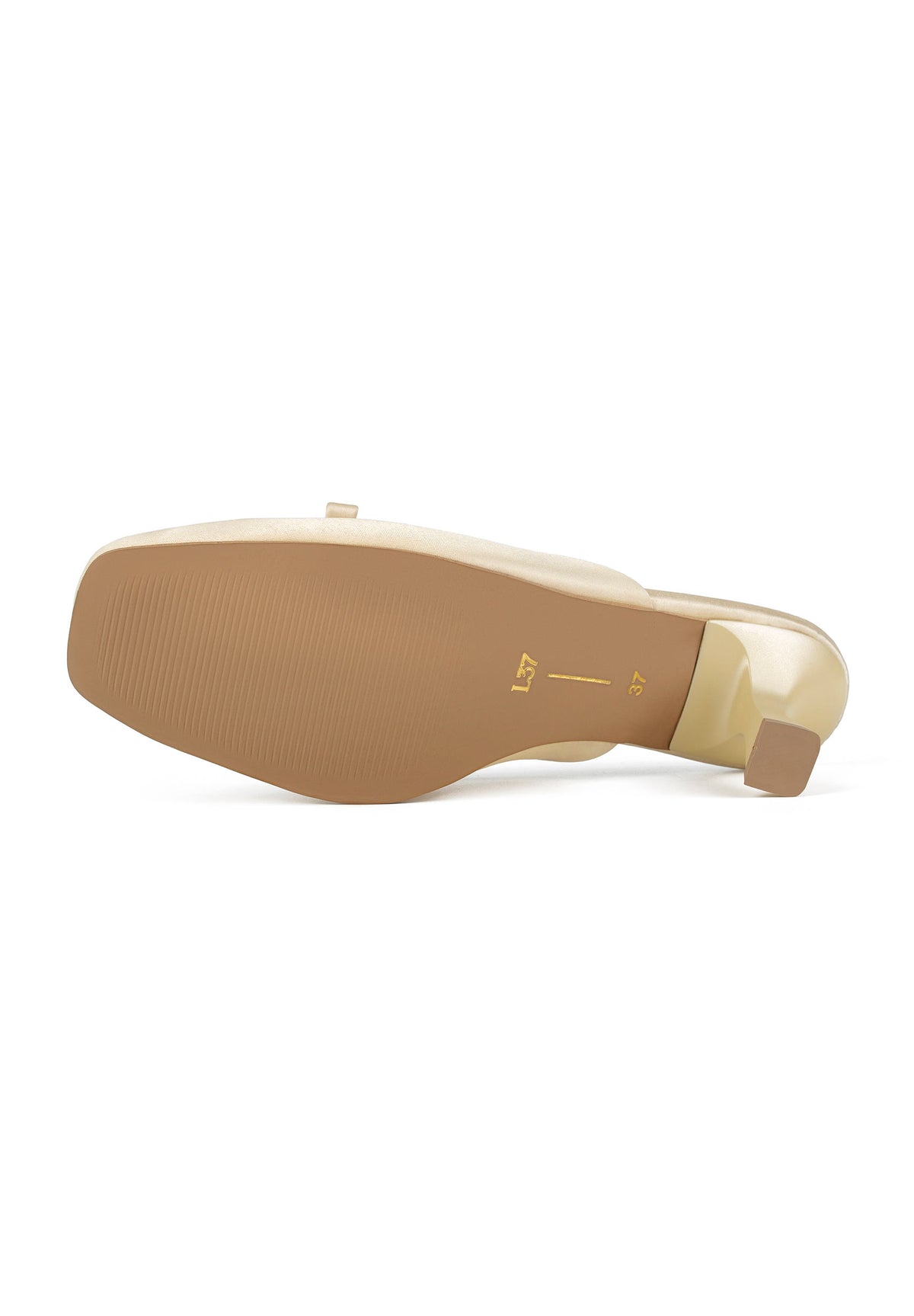 Sandalias Sophie - Blanco Roto