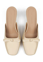 Sandalias Sophie - Blanco Roto