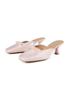 Sophie Sandals - Pink