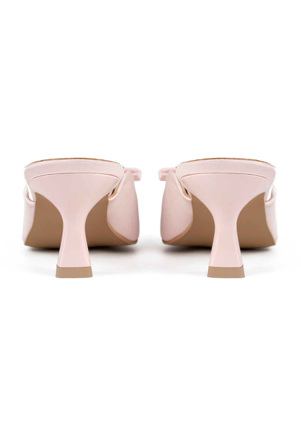 Sophie Sandals - Pink