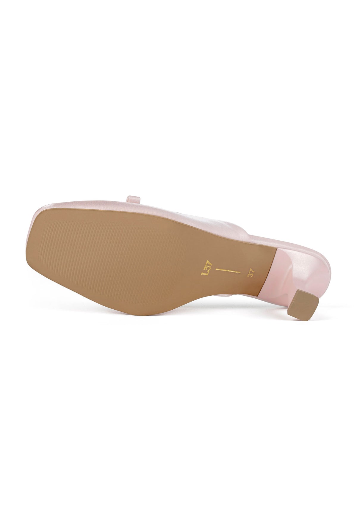 Sophie Sandals - Pink