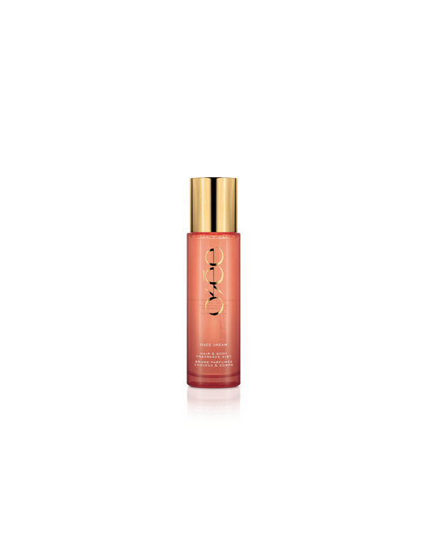 Scented mist 100ml BODY & HAIR Osée 