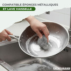Wok In Acciaio Inox 18/10 Triply Fackelmann Vita3 - Inox