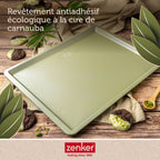 Teglia Da Forno Zenker Green Vision - Verde