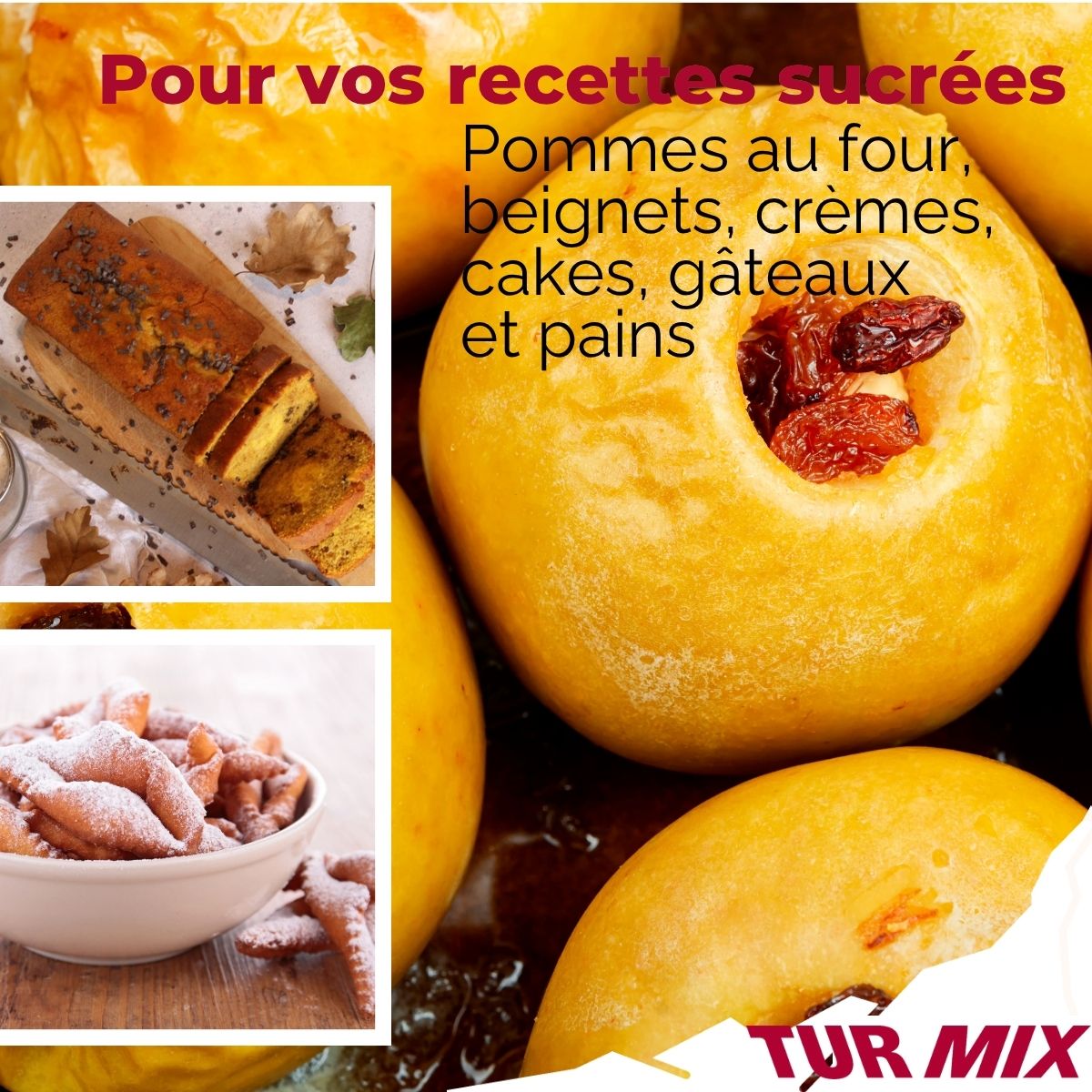 Friggitrice Ad Aria Calda Turmix - Bianco
