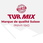 Friggitrice Ad Aria Calda Turmix - Bianco