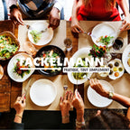Sartén de acero inoxidable Fackelmann Eterna - Inoxidable
