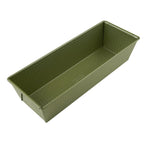Ensemble De 3 Moules À Gâteaux Zenker Green Vision - Vert