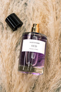 Oud perfume