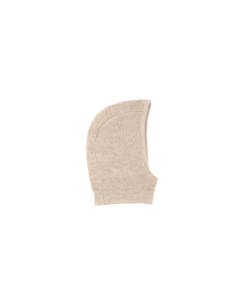 Passamontagna Orsetto - Beige