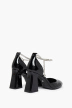 Chaussures - Noir - Femme