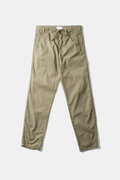 Pantalon Owen Plain Olive