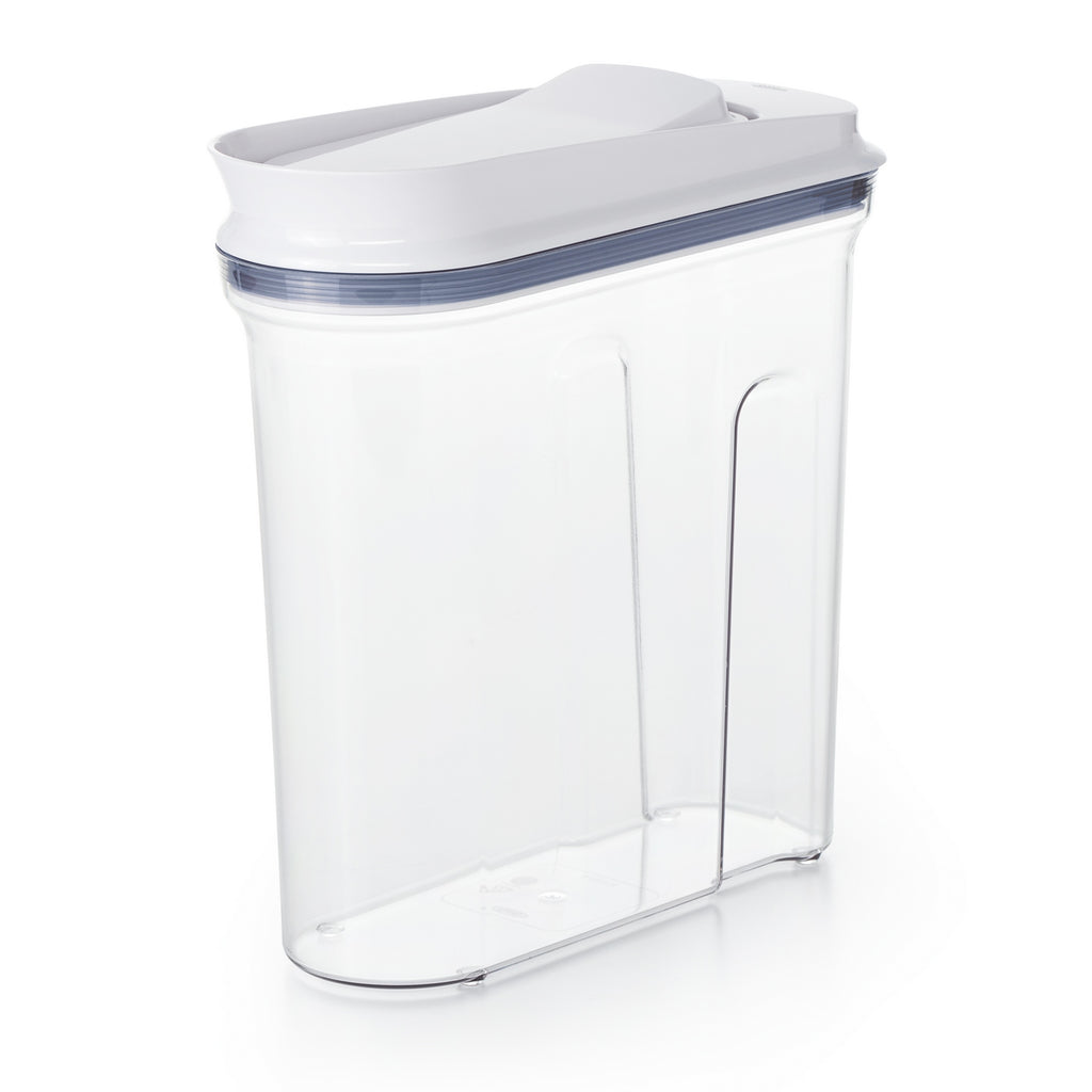 Boite De Conservation Pop Avec Bec Verseur 3,2 L