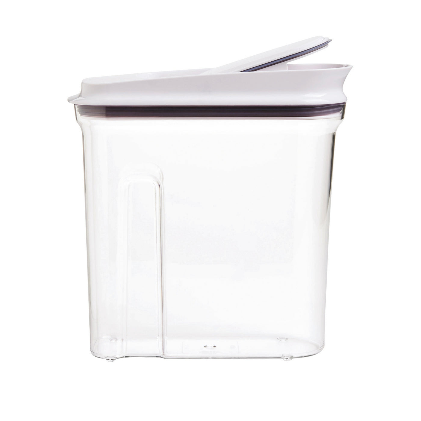Boite De Conservation Pop Avec Bec Verseur 3,2 L