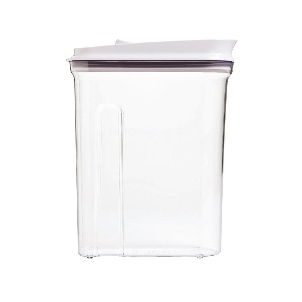 Boite De Conservation Pop Avec Bec Verseur 4,2 L
