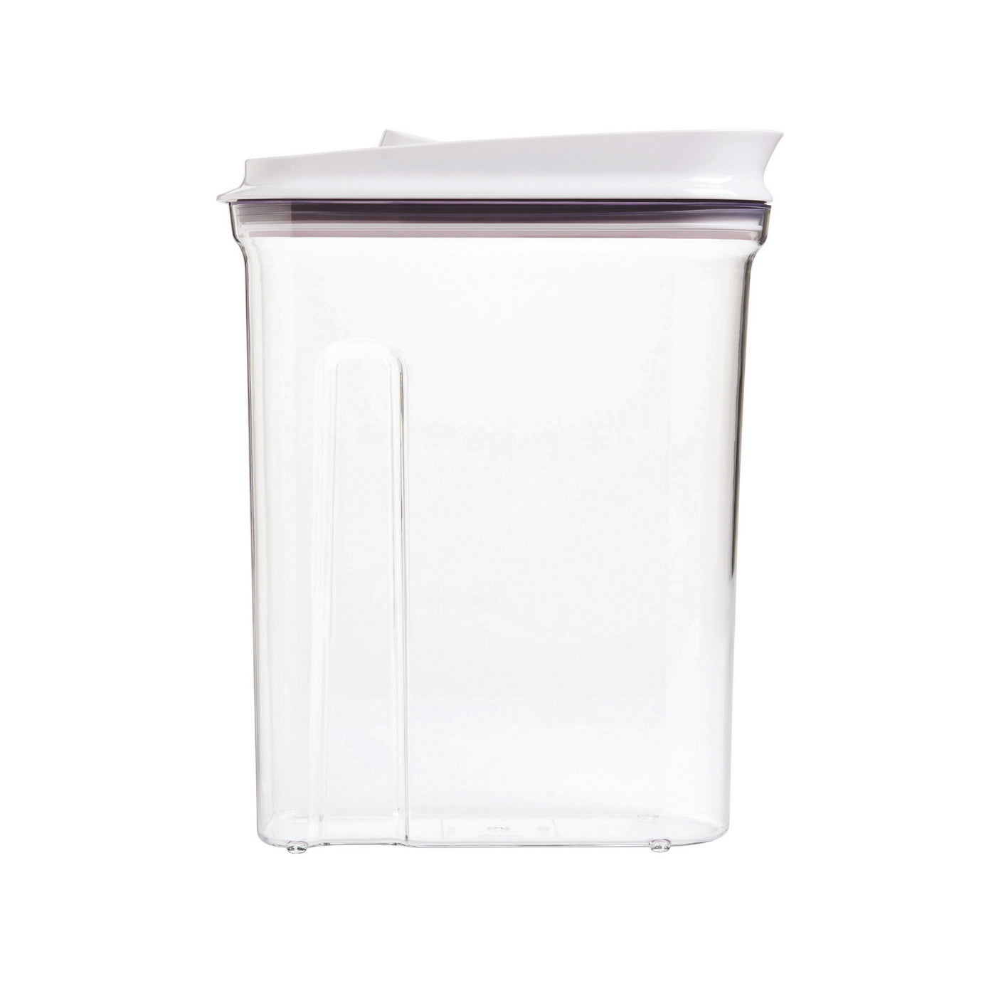 Boite De Conservation Pop Avec Bec Verseur 4,2 L