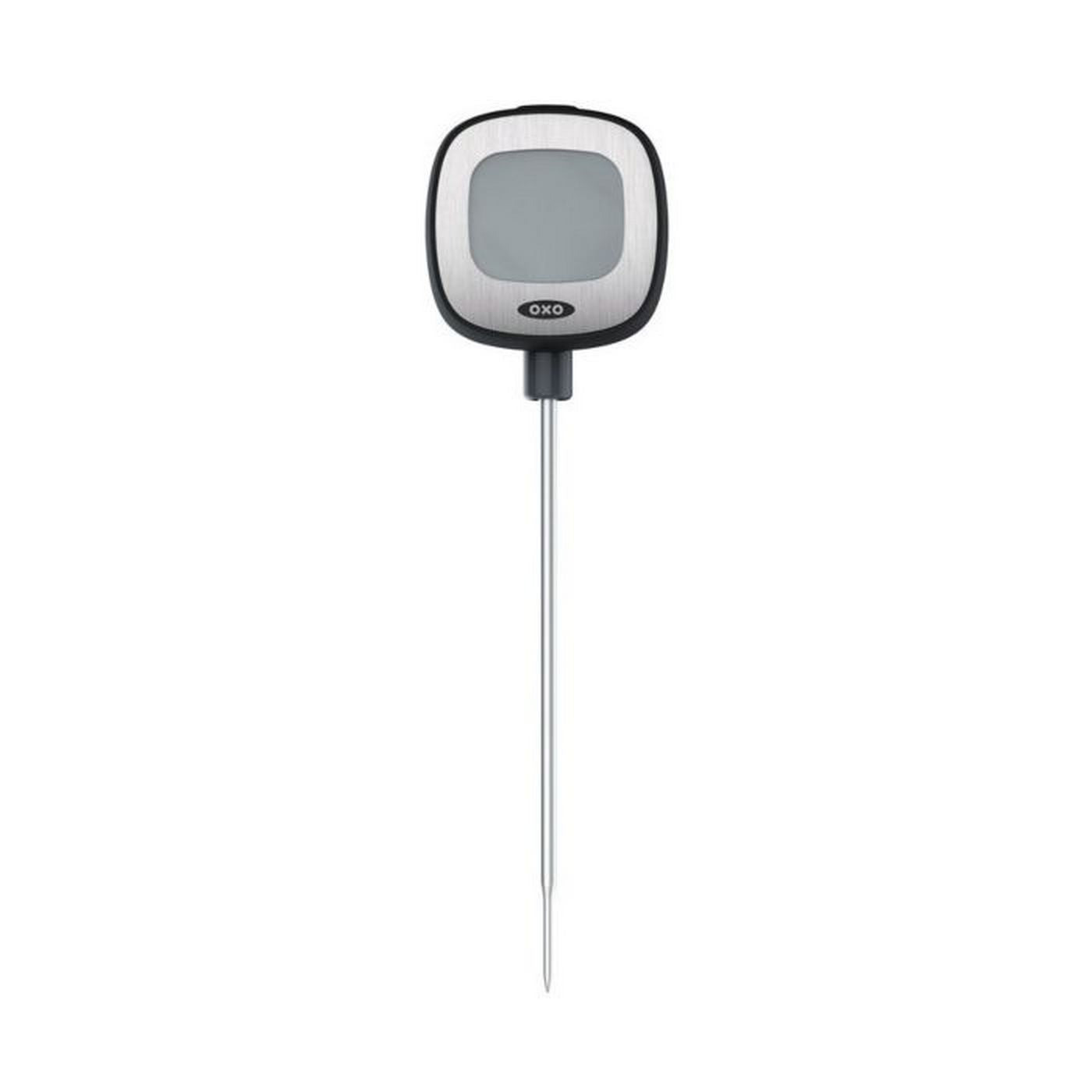 Digital Thermometer