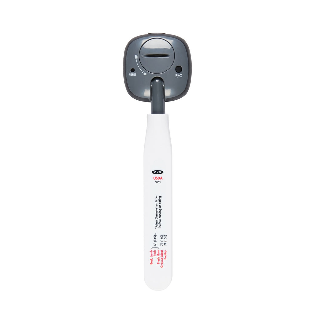 Digital Thermometer
