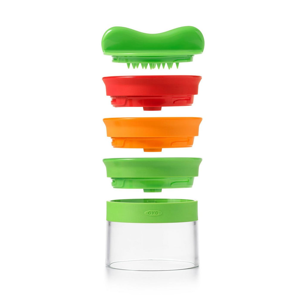 Spiralizer 3 Lames