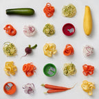 Spiralizer 3 Lames