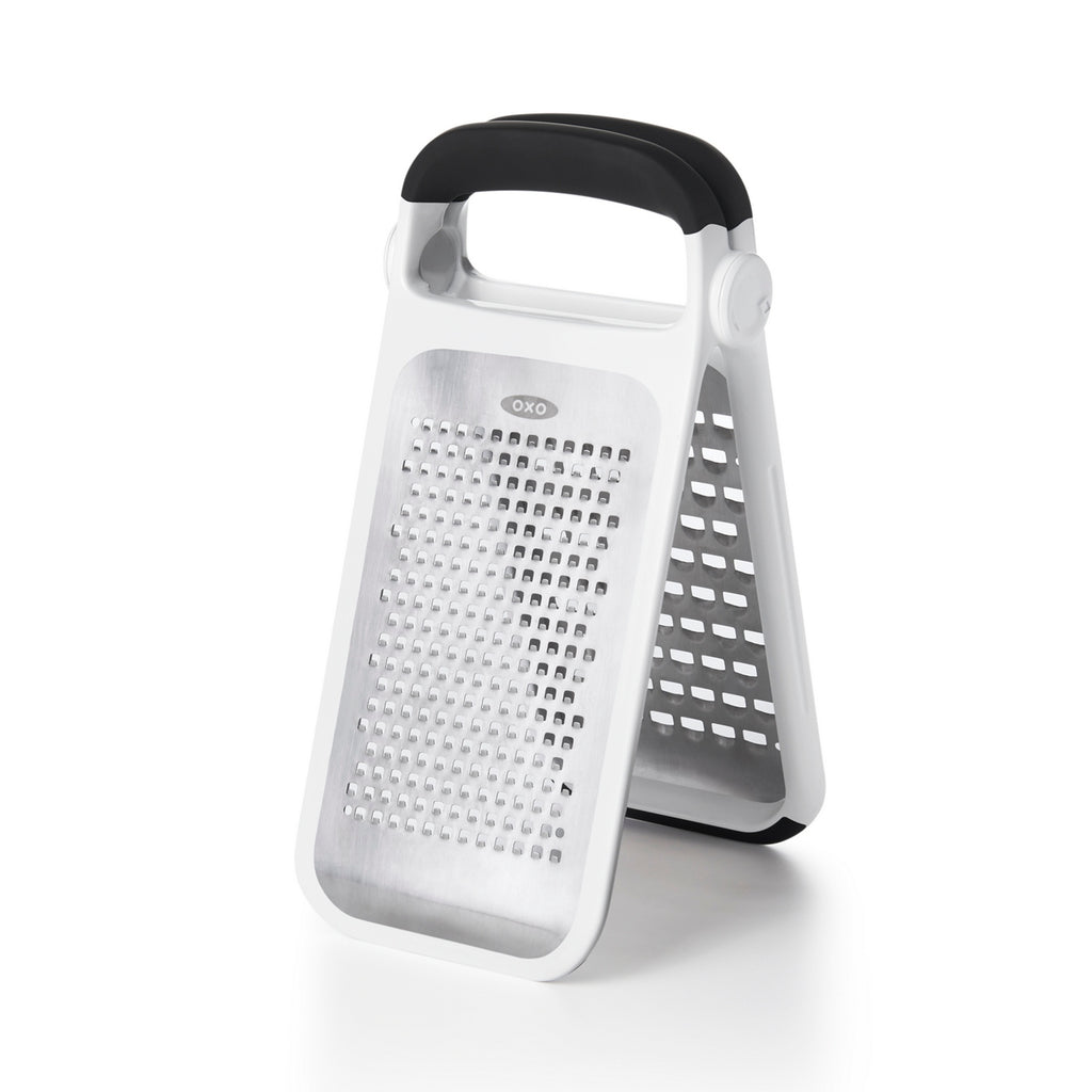 2 Sided Folding Grater