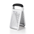 2 Sided Folding Grater