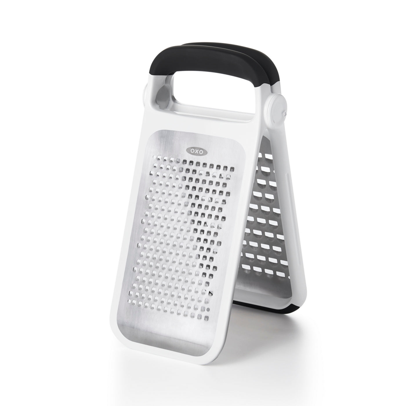 2 Sided Folding Grater