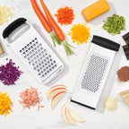 2 Sided Folding Grater