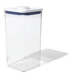 Caja de almacenamiento alta Pop Square 5,7 L