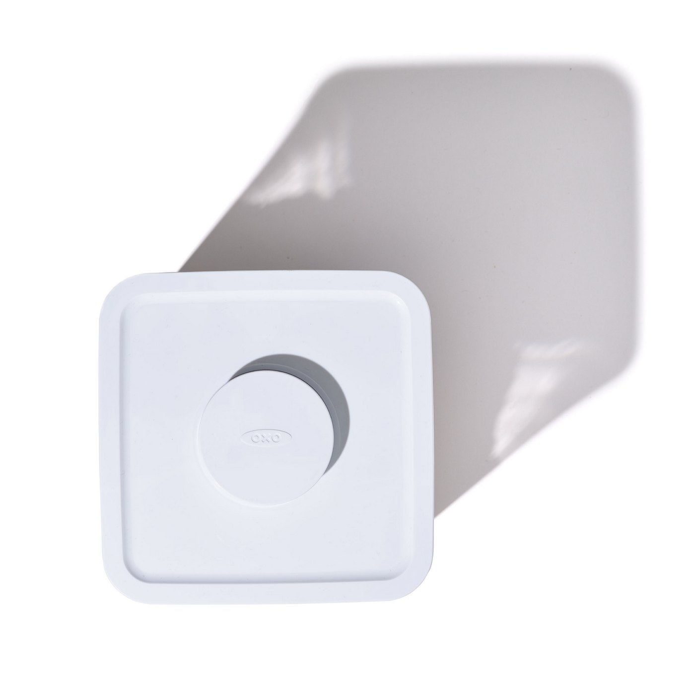Caja de almacenamiento alta Pop Square 5,7 L