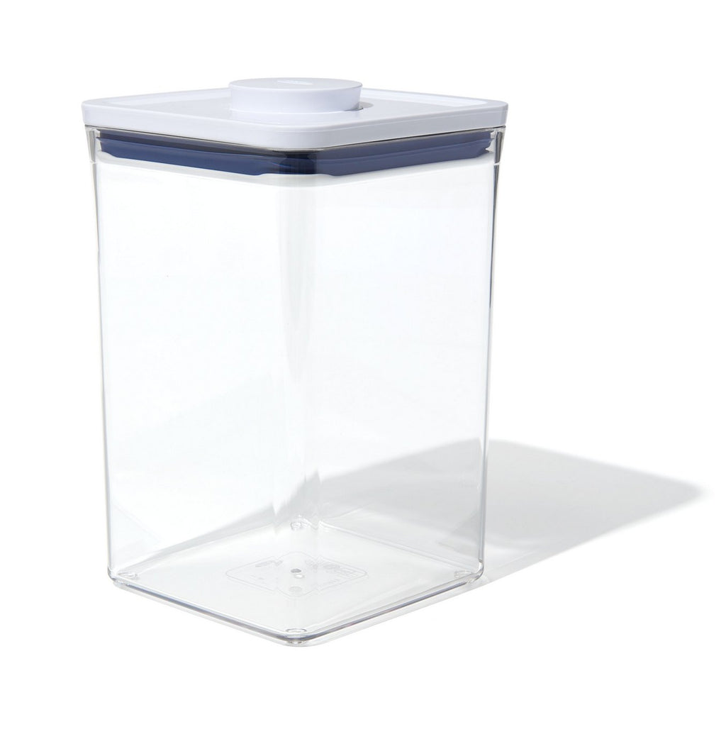 Boite De Conservation Pop Carree 4,2 L